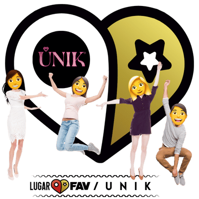 unik, unik logotipo, unik logo, unik san angel, bares despechadas en cdmx
