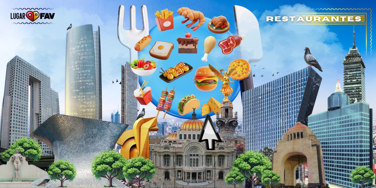 restaurantes en cdmx, restaurants in mexico city, los mejores restaurantes en cdmx, the best restaurants in mexico city