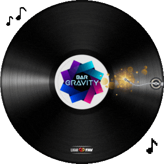 gravity bar, bar gravity, gravity bar logotipo, bar gravity logotipo