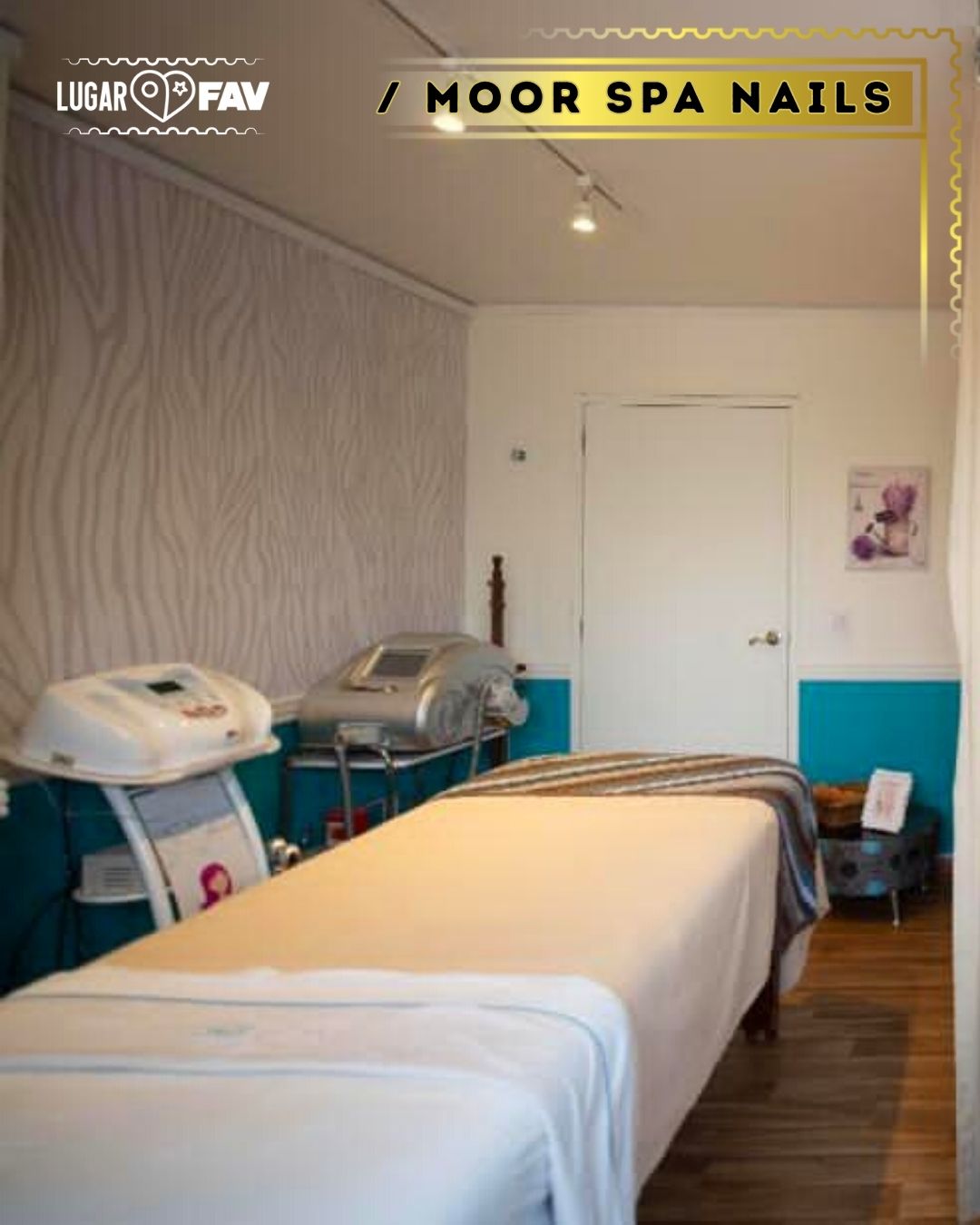 moor spa nails, los mejores spas en cdmx