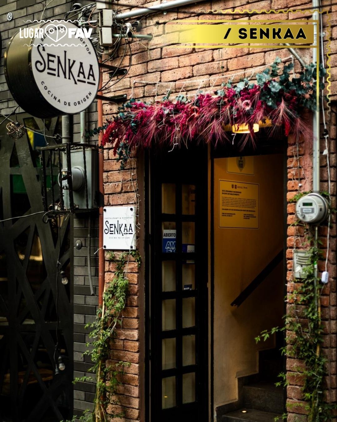 los mejores restaurantes mexicanos en cdmx