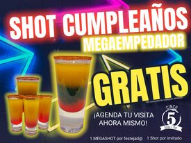cumpleaños, lugares para celebrar tu cumpleaños, cumpleaños en cdmx, promociones de cumpleaños, promociones de cumpleaños en cdmx, cumpleaños cdmx