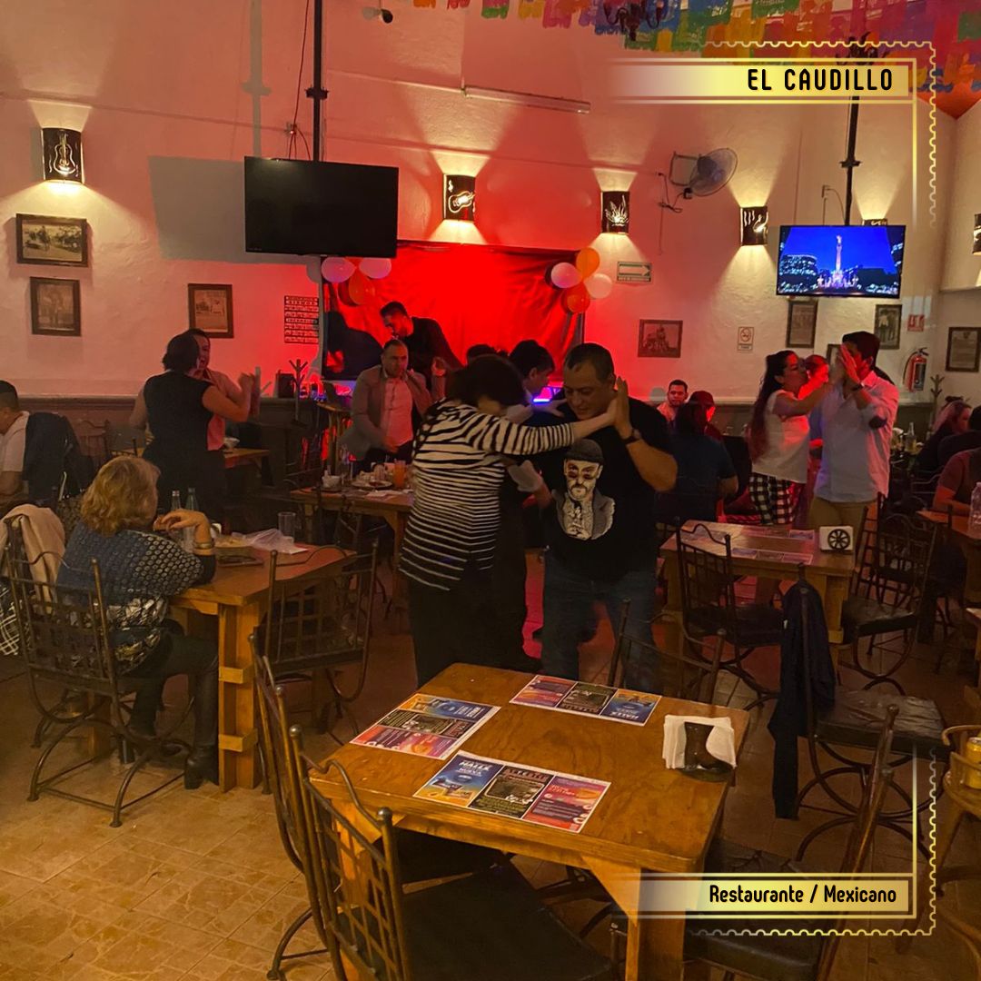 Promociones en jueves en cdmx