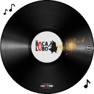 la boca del lobo, la boca del lobo logotipo, la boca del lobo logo