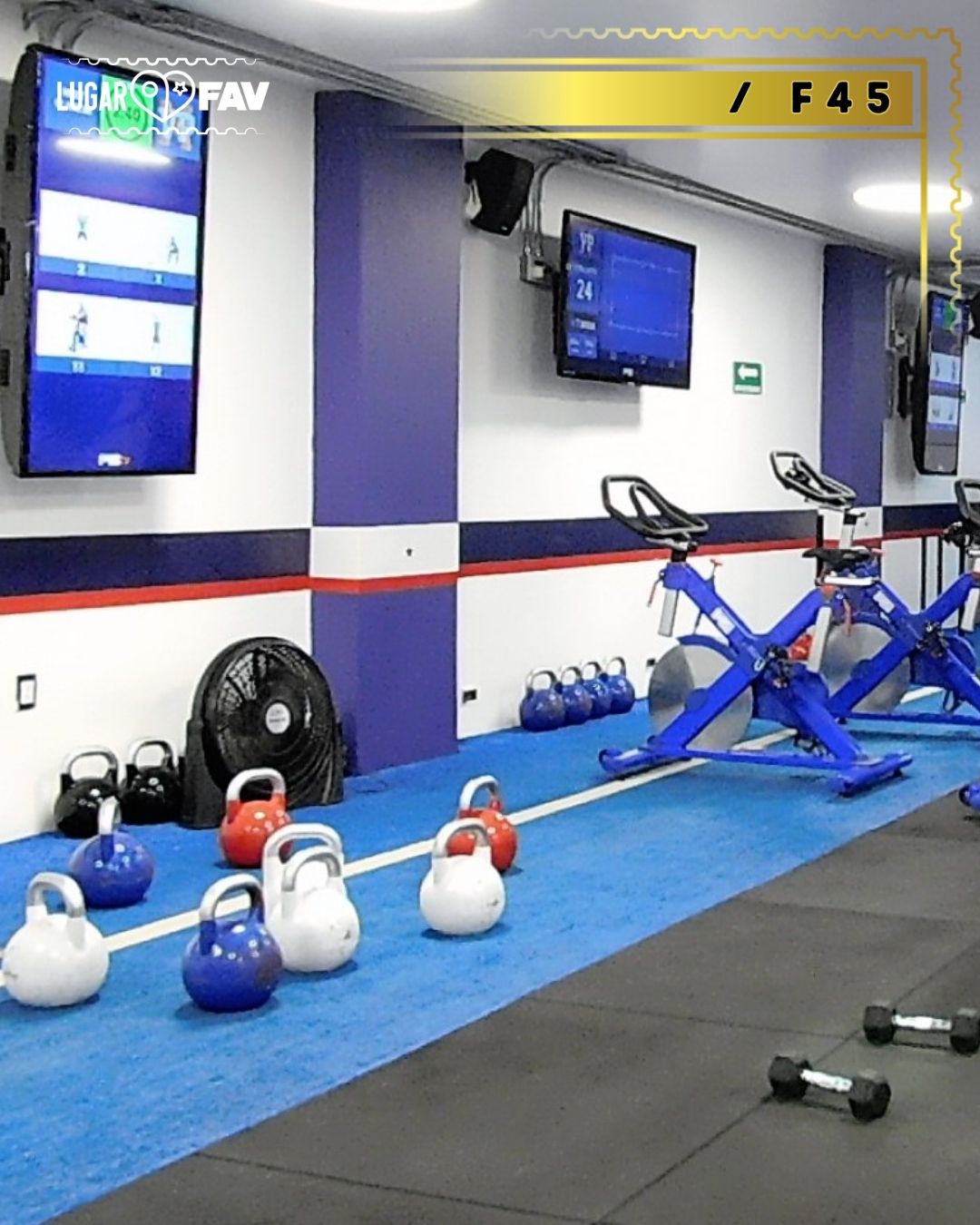 f45, f45 mexico, f45 condesa, f45 training, entrenamiento funcional en mexico, entrenamiento funcional en cdmx, lugares de entrenamiento funcional en cdmx, los mejores lugares de entrenamiento funcional en cdmx