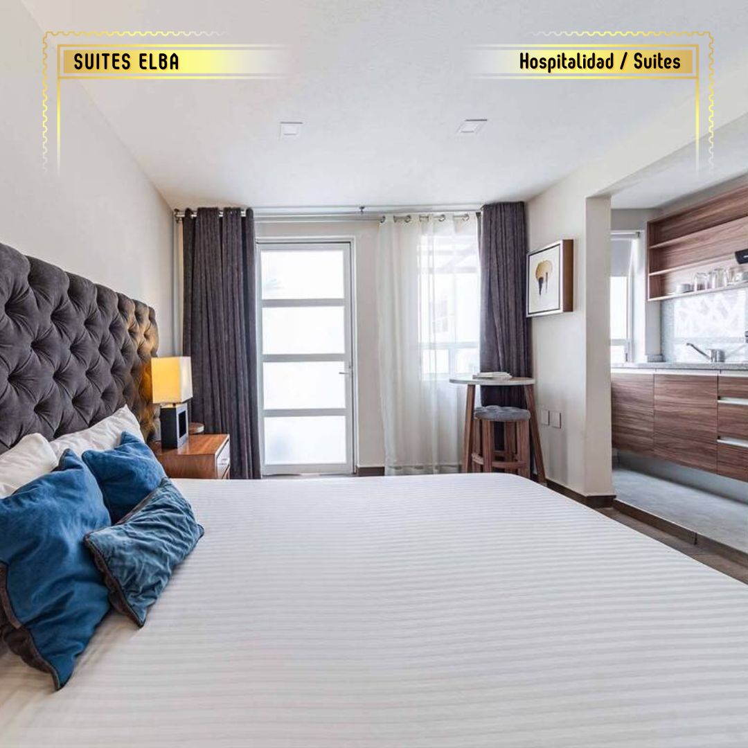 Suite Elba suite junior
