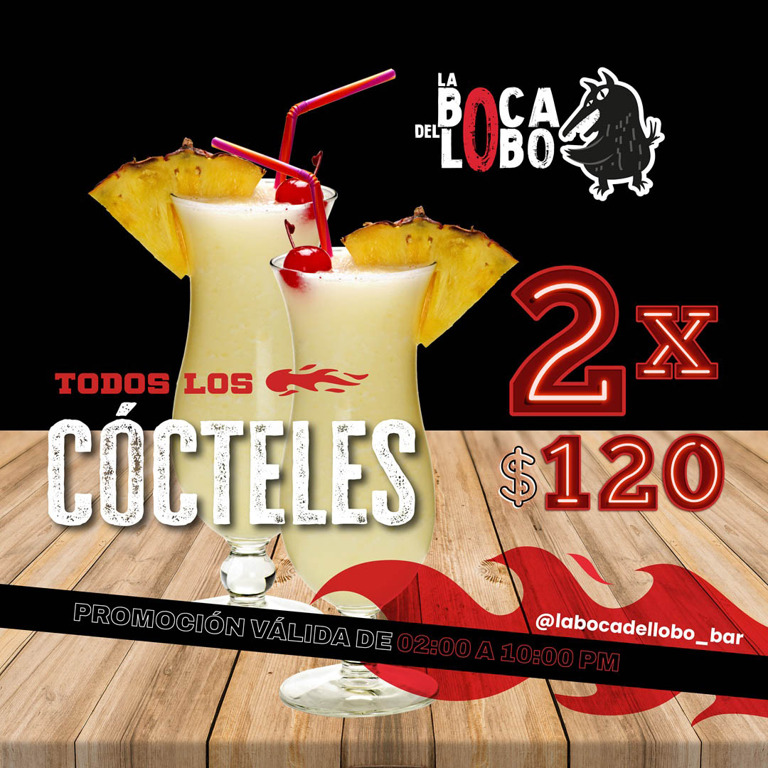 promociones en cdmx