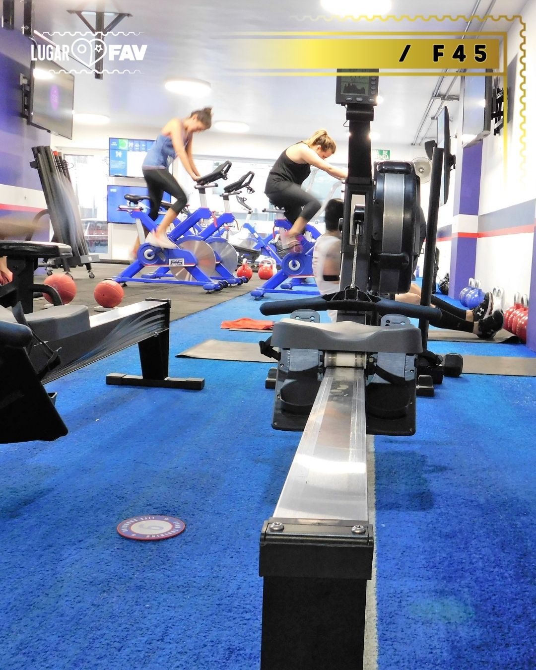 f45, f45 mexico, f45 condesa, f45 training, entrenamiento funcional en mexico, entrenamiento funcional en cdmx, lugares de entrenamiento funcional en cdmx, los mejores lugares de entrenamiento funcional en cdmx