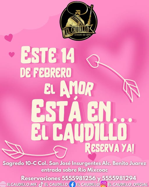 lugares para celebrar el dia del amor y la amistad, lugares dia del amor y la amistad, eventos para el dia del amor y la amistad, lugares para celebrar el dia del amor y la amistad en cdmx, lugares para dia del amor y la amistad en cdmx, san valentin cdmx