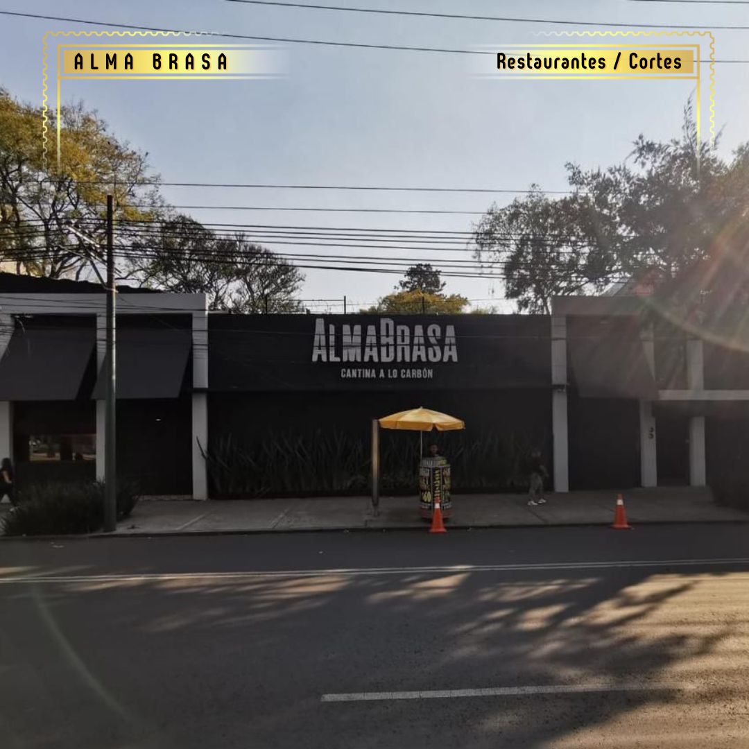 alma brasa, dia de las madres