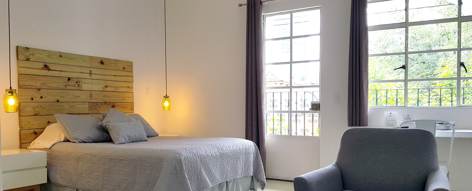 condesa haus, hoteles en condesa