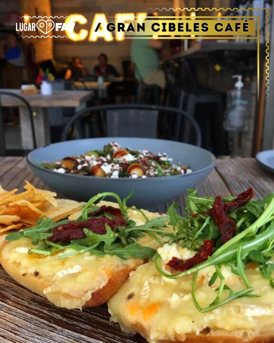 los mejores cafes en cdmx