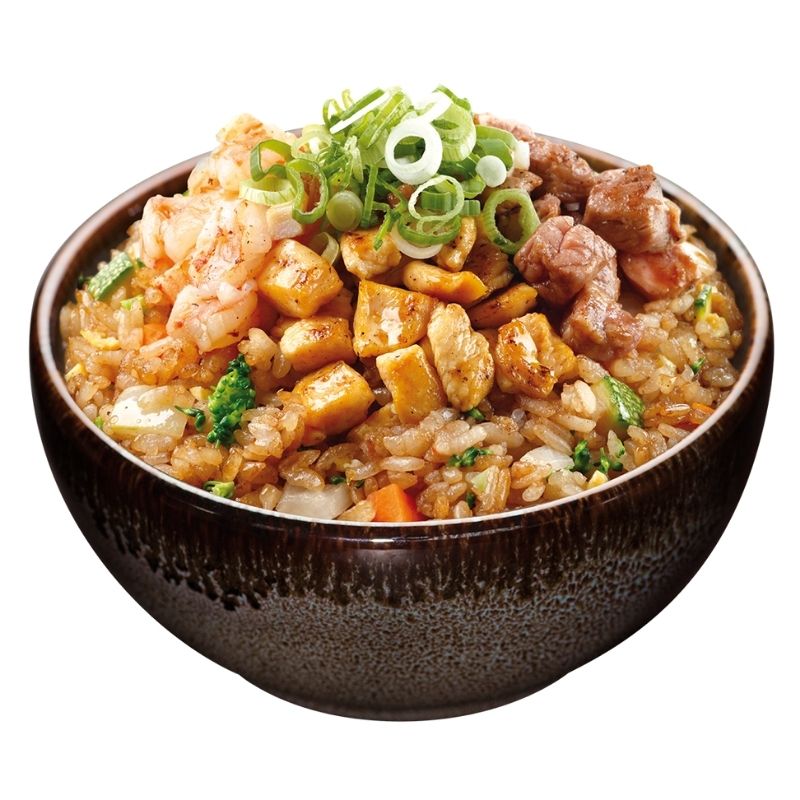 YAKIMESHI TEIKIT