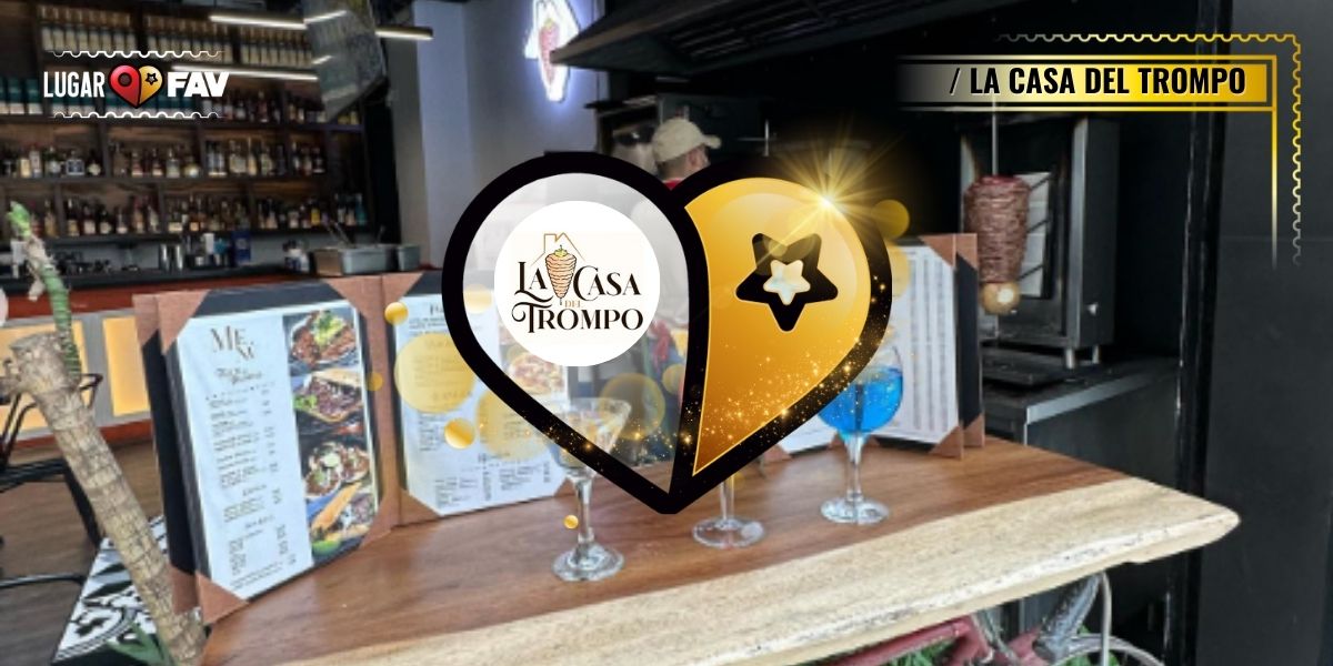 La Casa del Trompo | Restaurante Taquerias | Interlomas