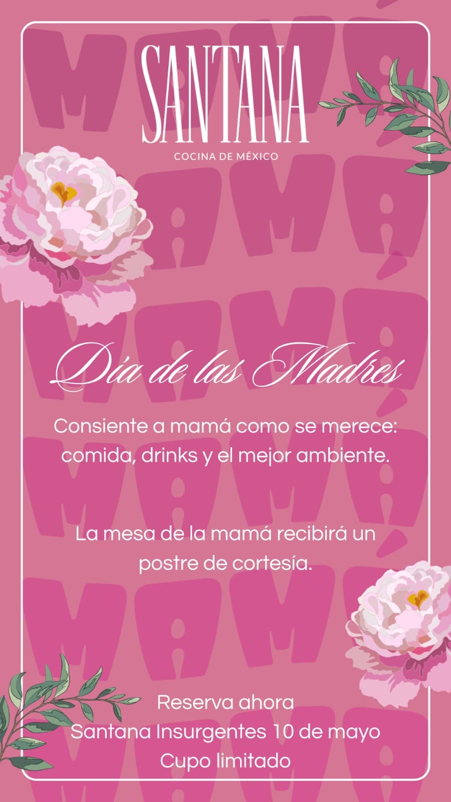 lugares para celebrar el dia de las madres, lugares para dia de las madres, eventos para el dia de las madres, lugares para celebrar el dia de las madres en cdmx, lugares para dia de las madres en cdmx, eventos para el dia de las madres en cdmx, dia de la