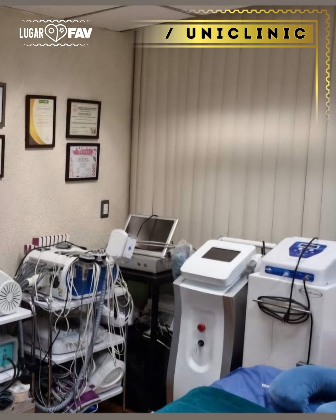 uniclinic, clinicas de belleza, clinicas de belleza en cdmx, aparatologia, clinicas en cdmx, lugares de belleza en cdmx, los mejores lugares de belleza en cdmx, beaty in mexico city, beuaty places in mexico city