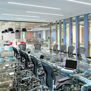 BOARD ROOM (20 personas)