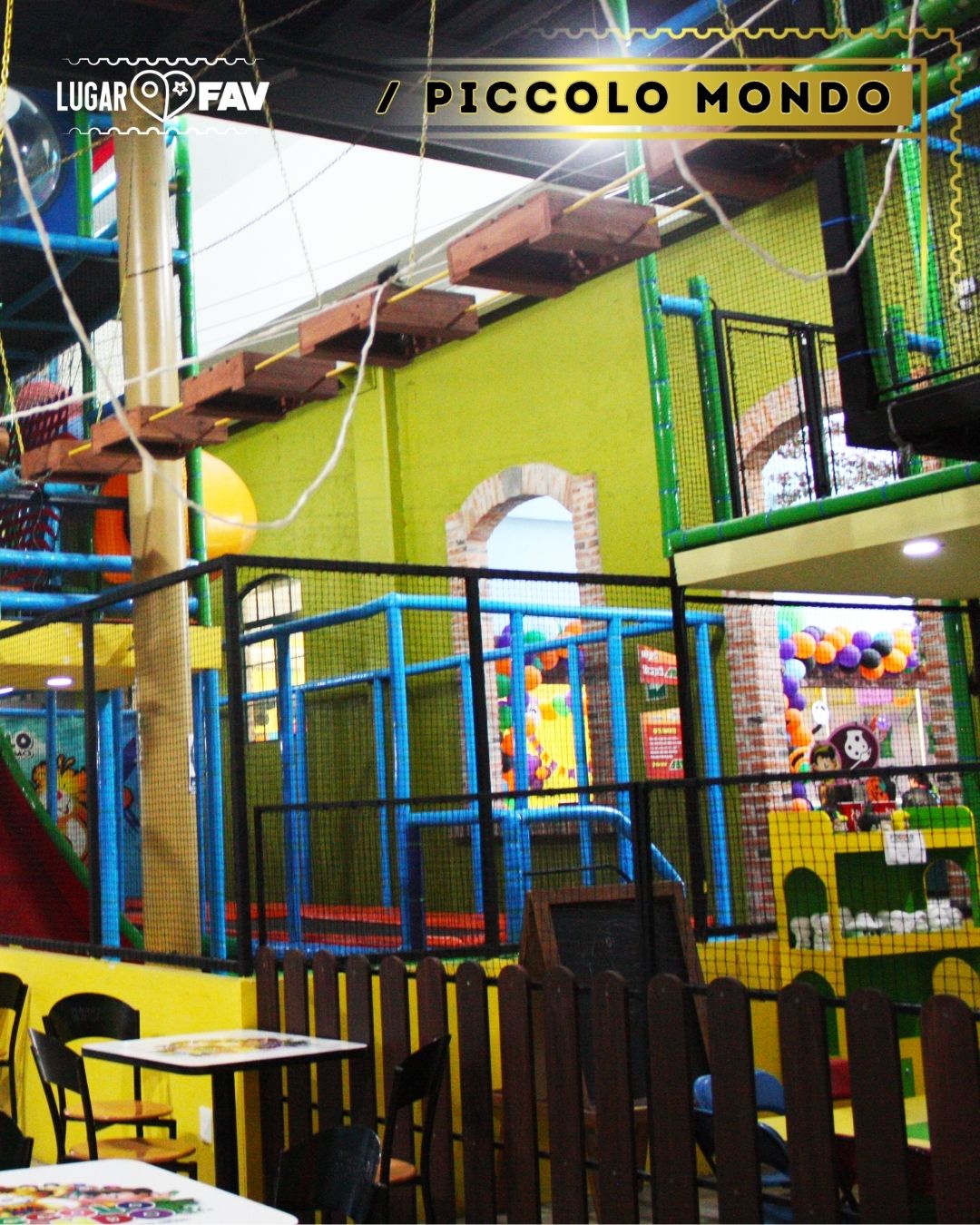 lugares para niños en cdmx