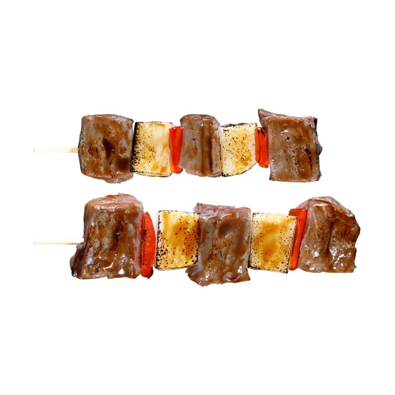 YAKITORI ARRACHERA