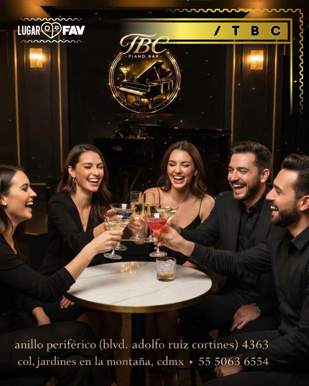 lugares con musica en vivo en cdmx, piano bar en cdmx, piano bar en pedregal