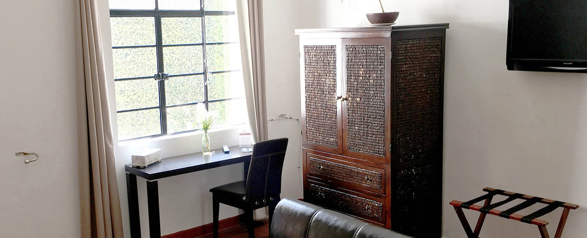 condesa haus, hoteles en condesa
