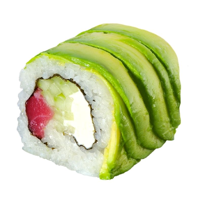 AGUACATE MAKI