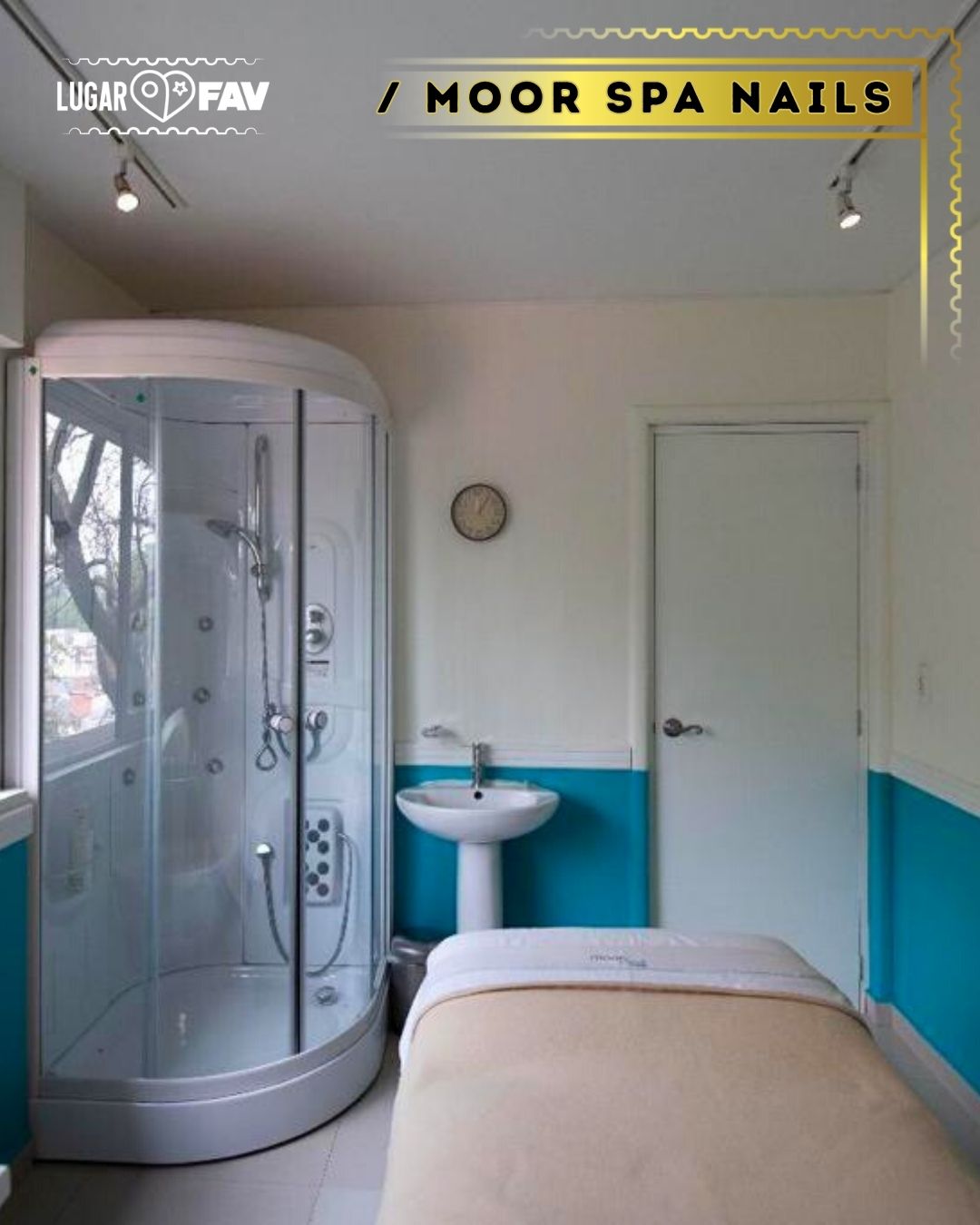 moor spa nails, los mejores spas en cdmx