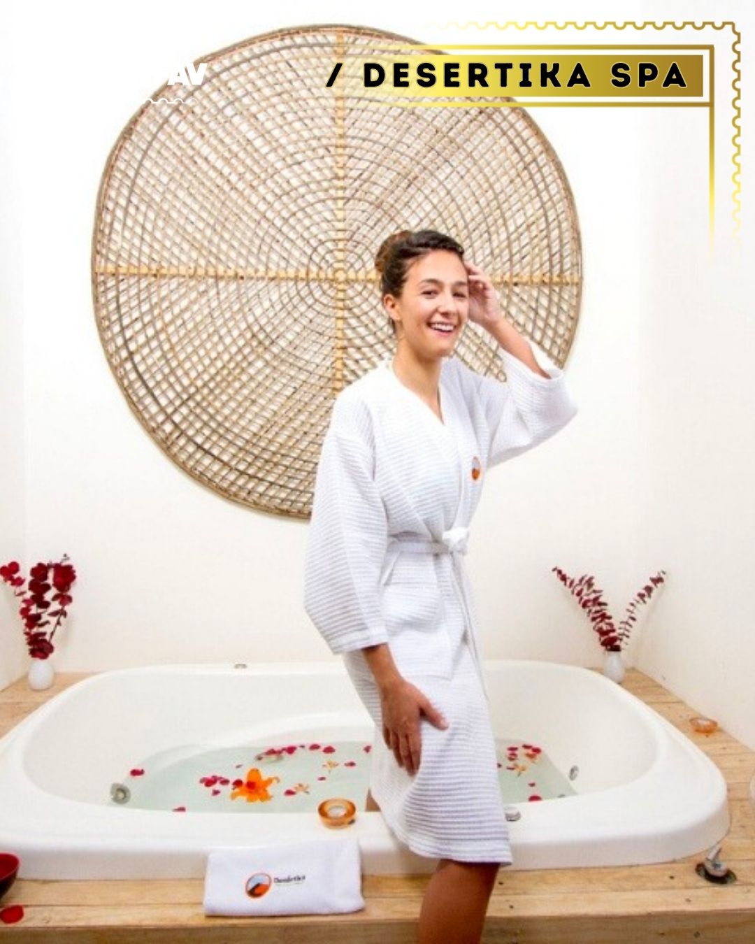 desertika spa, los mejores spas en cdmx