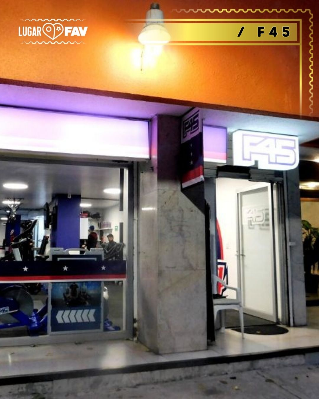 f45, f45 mexico, f45 condesa, f45 training, entrenamiento funcional en mexico, entrenamiento funcional en cdmx, lugares de entrenamiento funcional en cdmx, los mejores lugares de entrenamiento funcional en cdmx