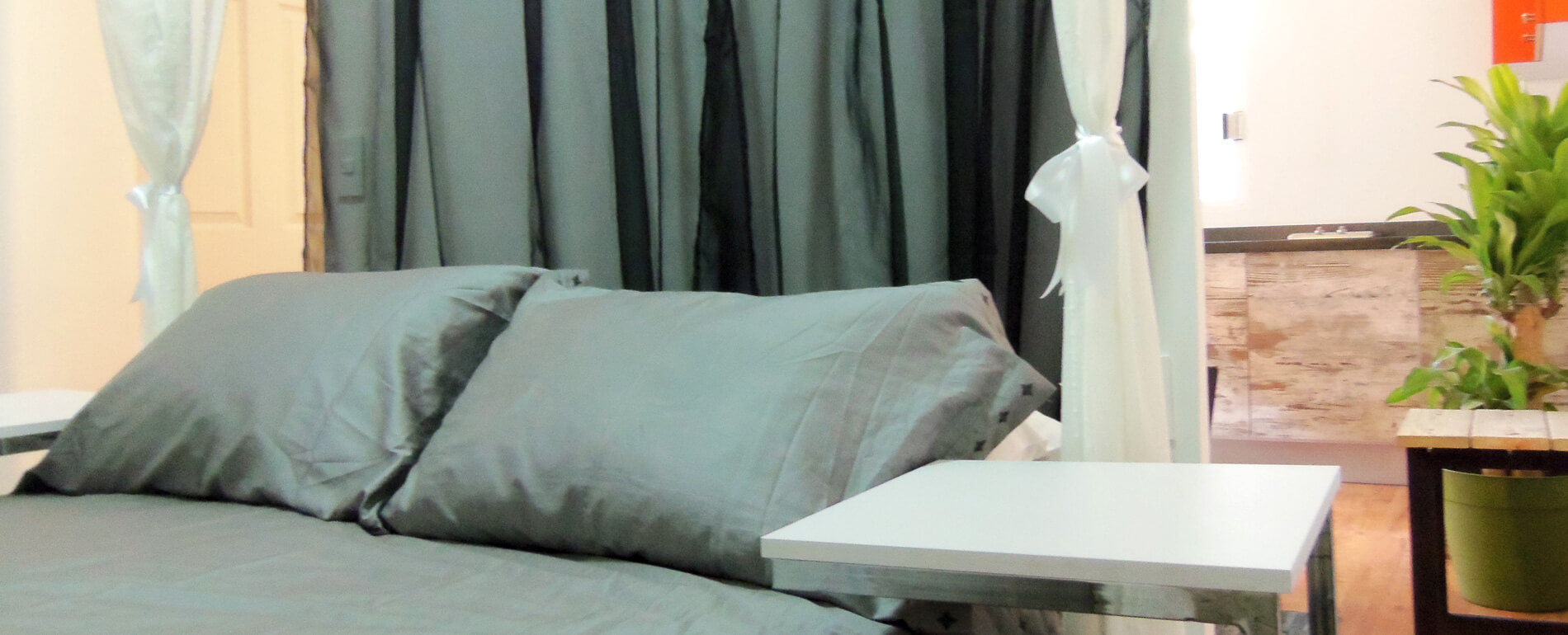 distrito condesa, habitación c7