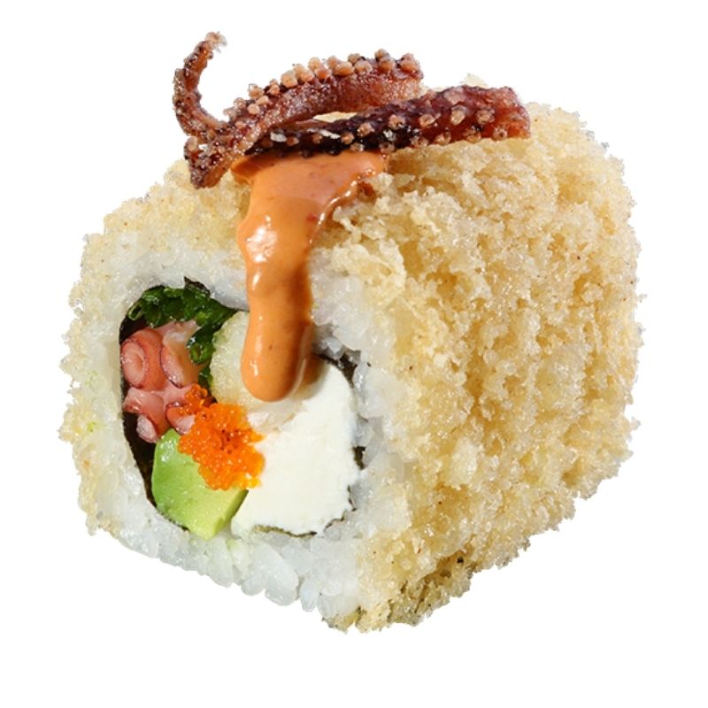 KRAKEN MAKI