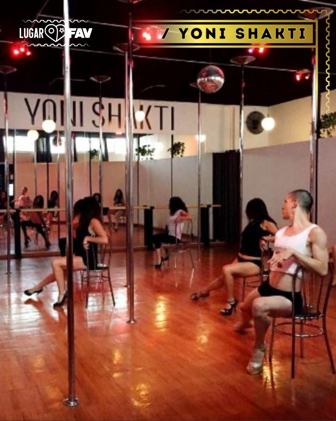 yoni shakti, yoni shakti pole dance, pole dance mexico, pole dance in mexico city, pole dace en cdmx, los mejores lugares de pole dance en mexico, los mejores lugares de pole dance en cdmx