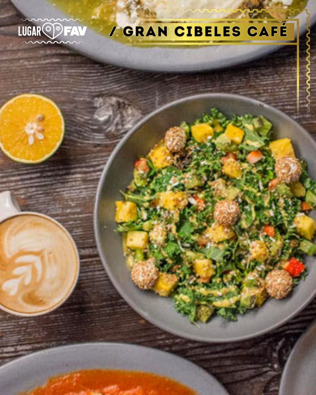 lugares para desayunar en cdmx