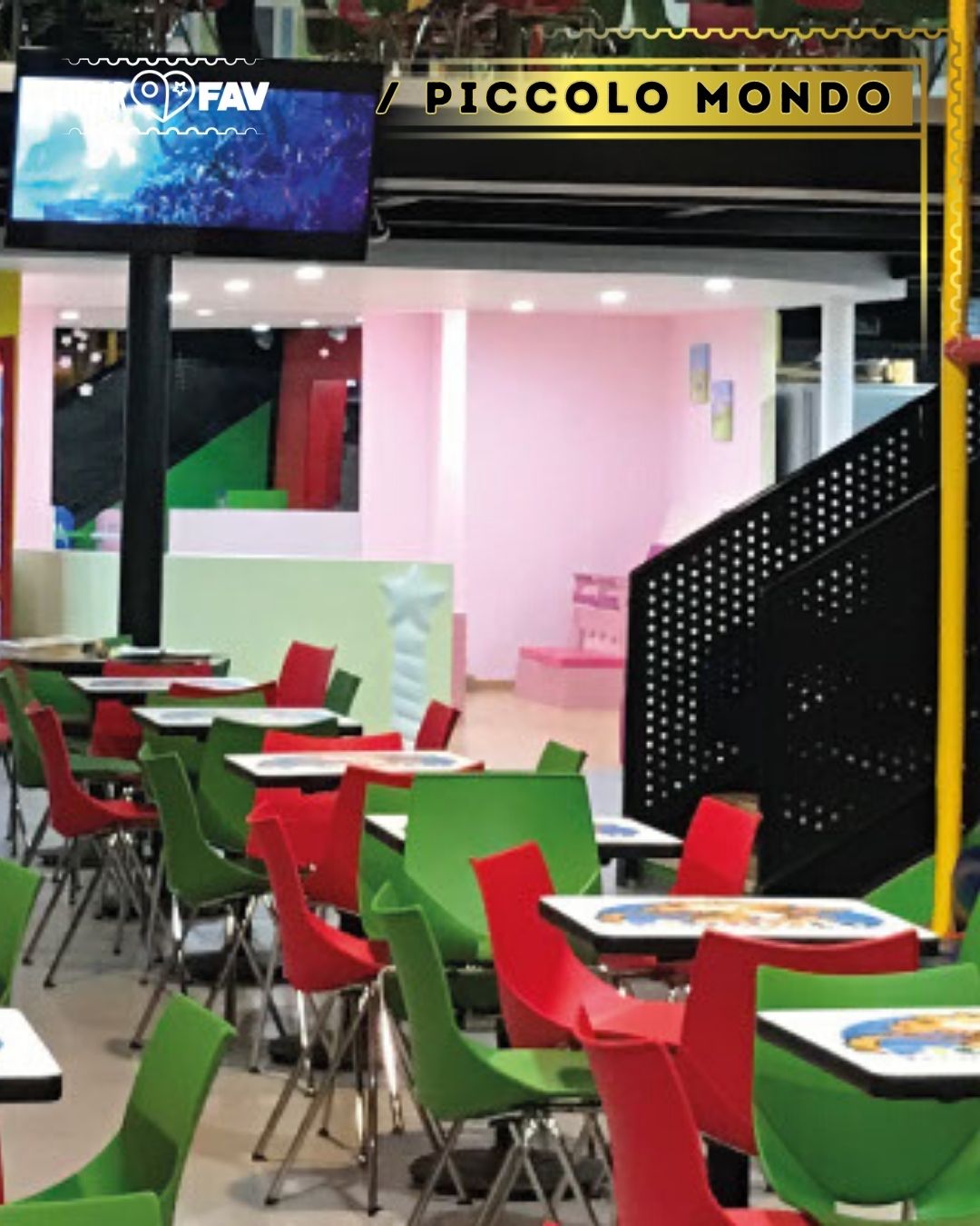 lugares para cumpleaños de niños en cdmx