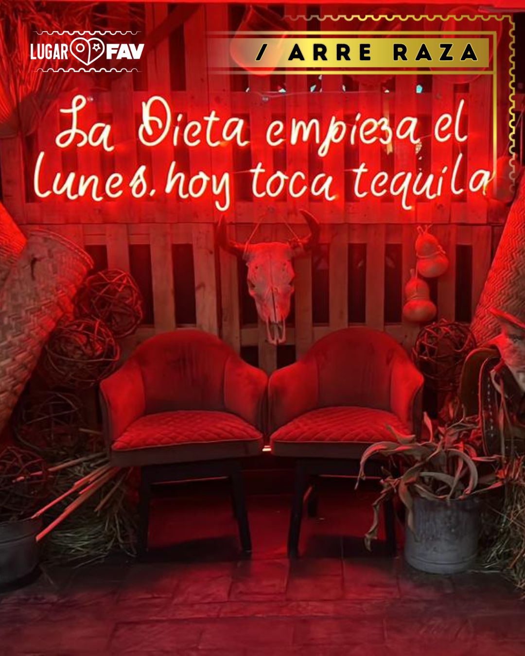 Arre Raza, musica en vivo en cdmx