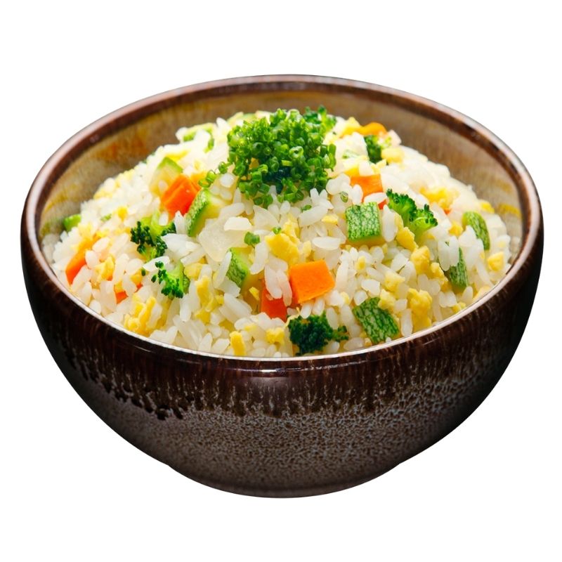 YAKIMESHI WHITE