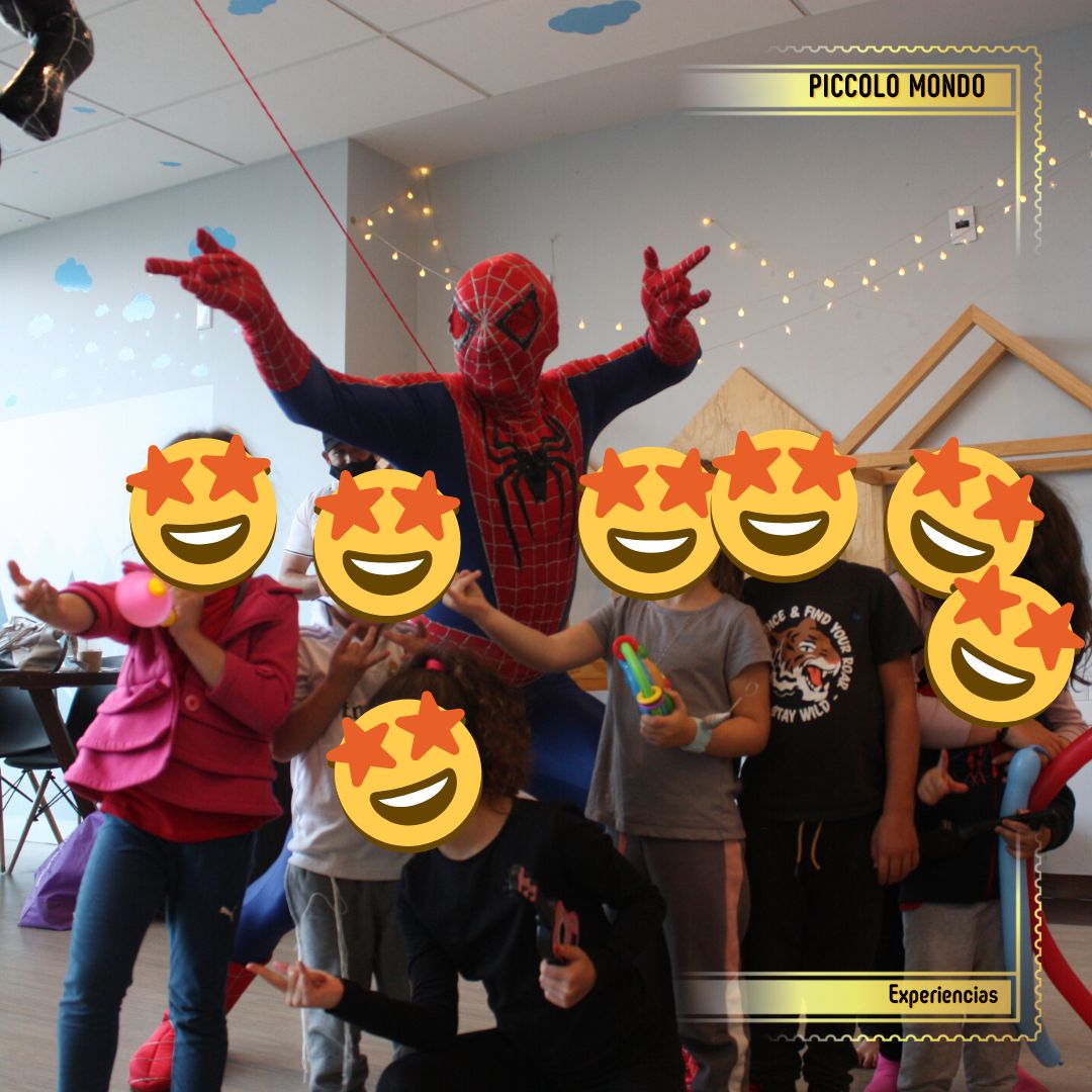 eventos para niños en cdmx