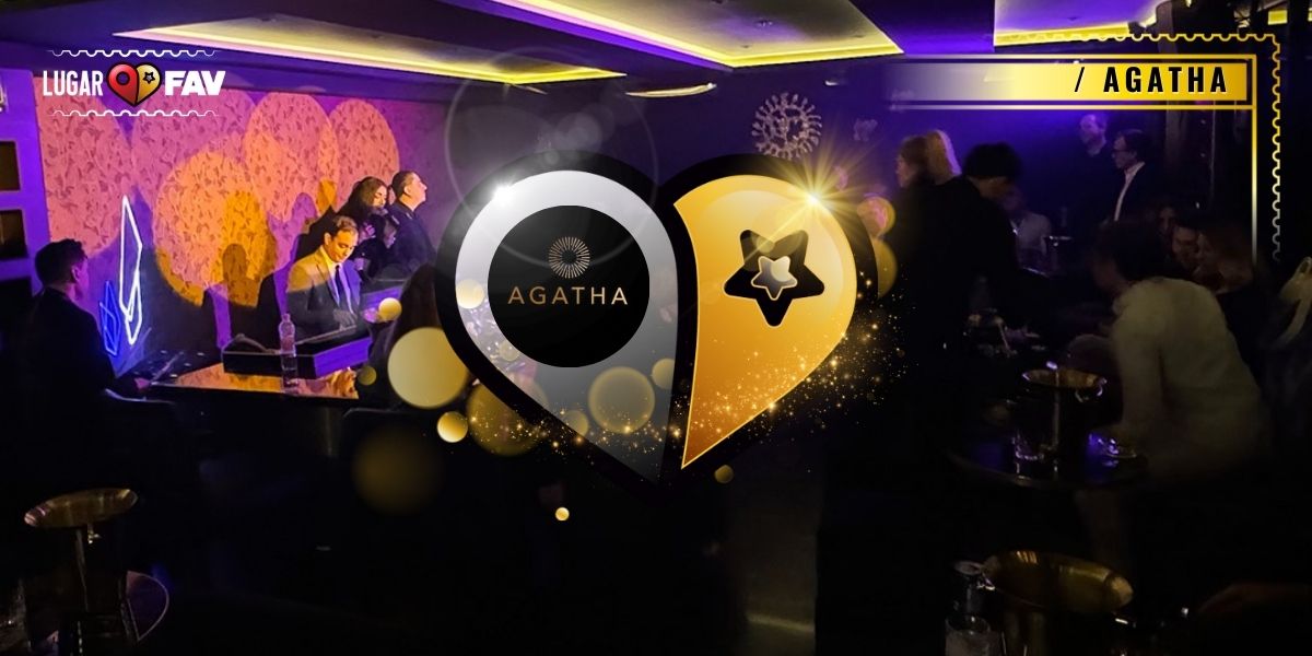 Agatha | Música en vivo | Polanco