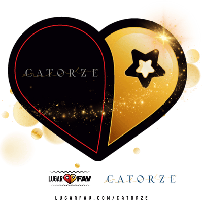 catorze, catorze logotipo, catorze restaurante, restaurantes mediterraneos en cdmx, restaurantes españoles en cdmx
