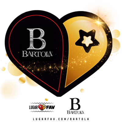 bartola, bartola restaurante, bartola hostess, bartola logotipo, bartola logo