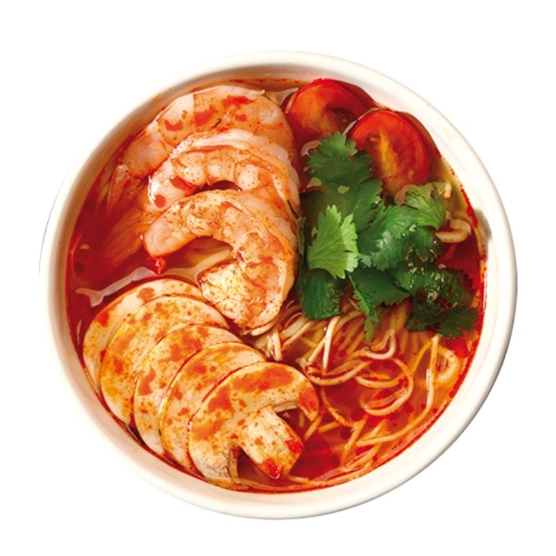 TEIKIT NOODLES SOPA TOM-YUM