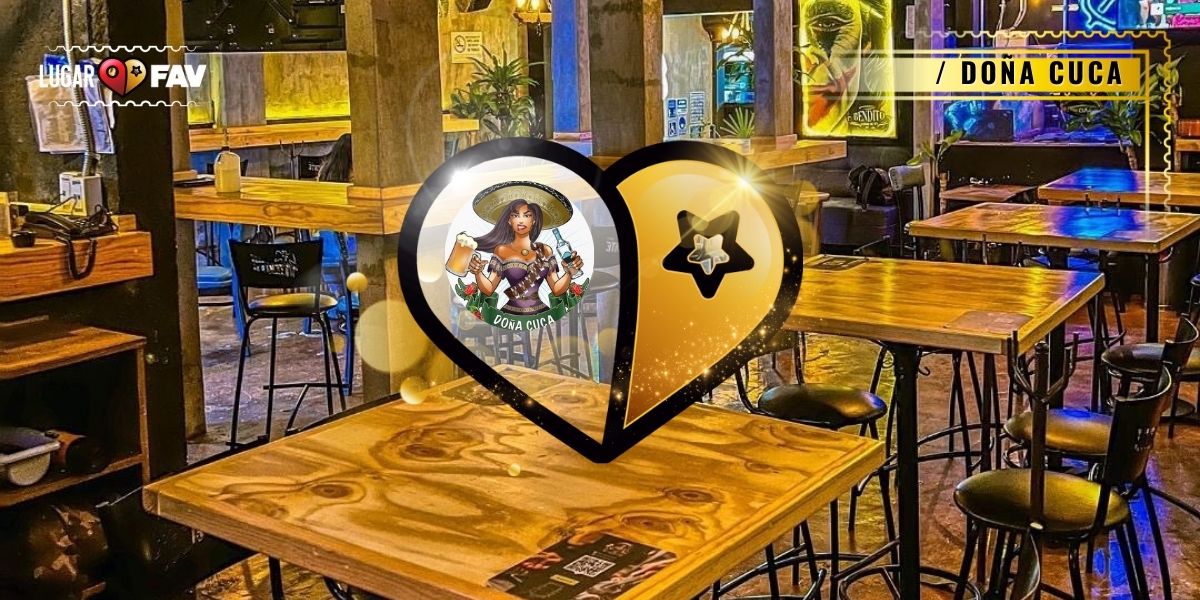 Doña Cuca | Restaurante Mexicano | Coyoacán