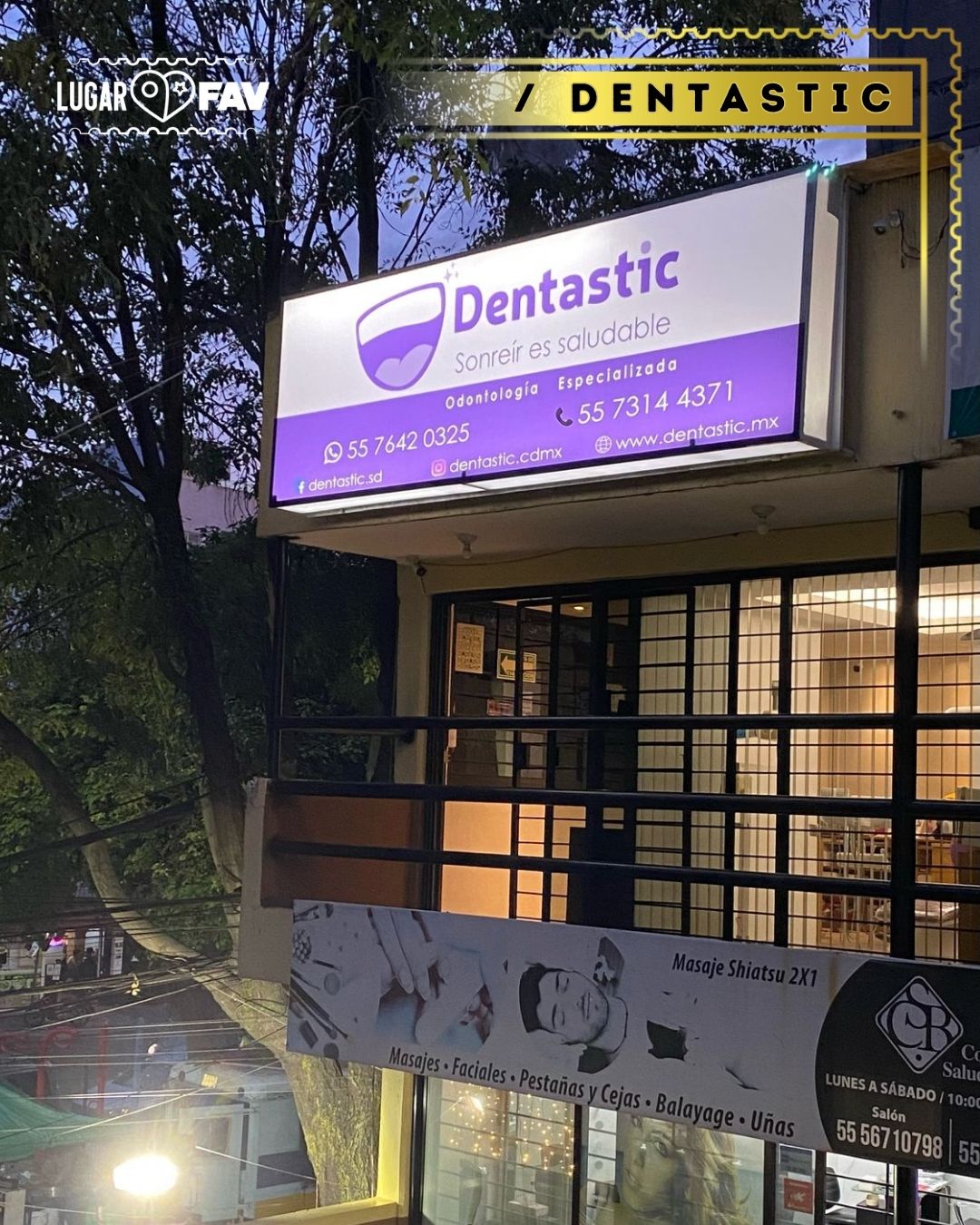 dentastic, dentastic mexico, dentistas en cdmx, los mejores dentistas en cdmx, dentist in mexico city, dentistas mx