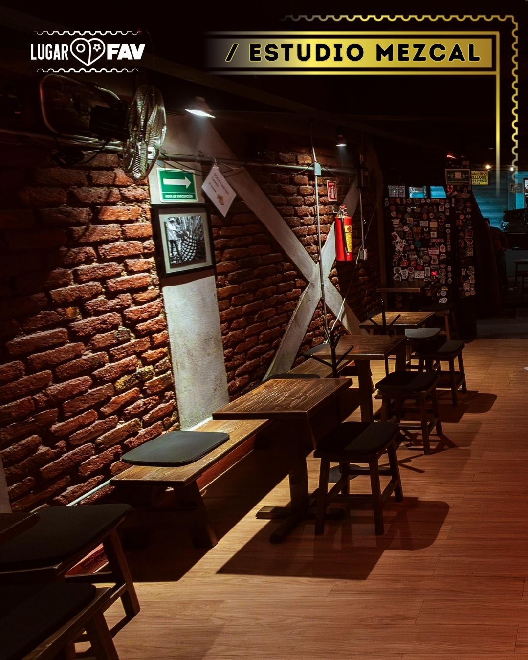 las mejores mezcalerias en cdmx