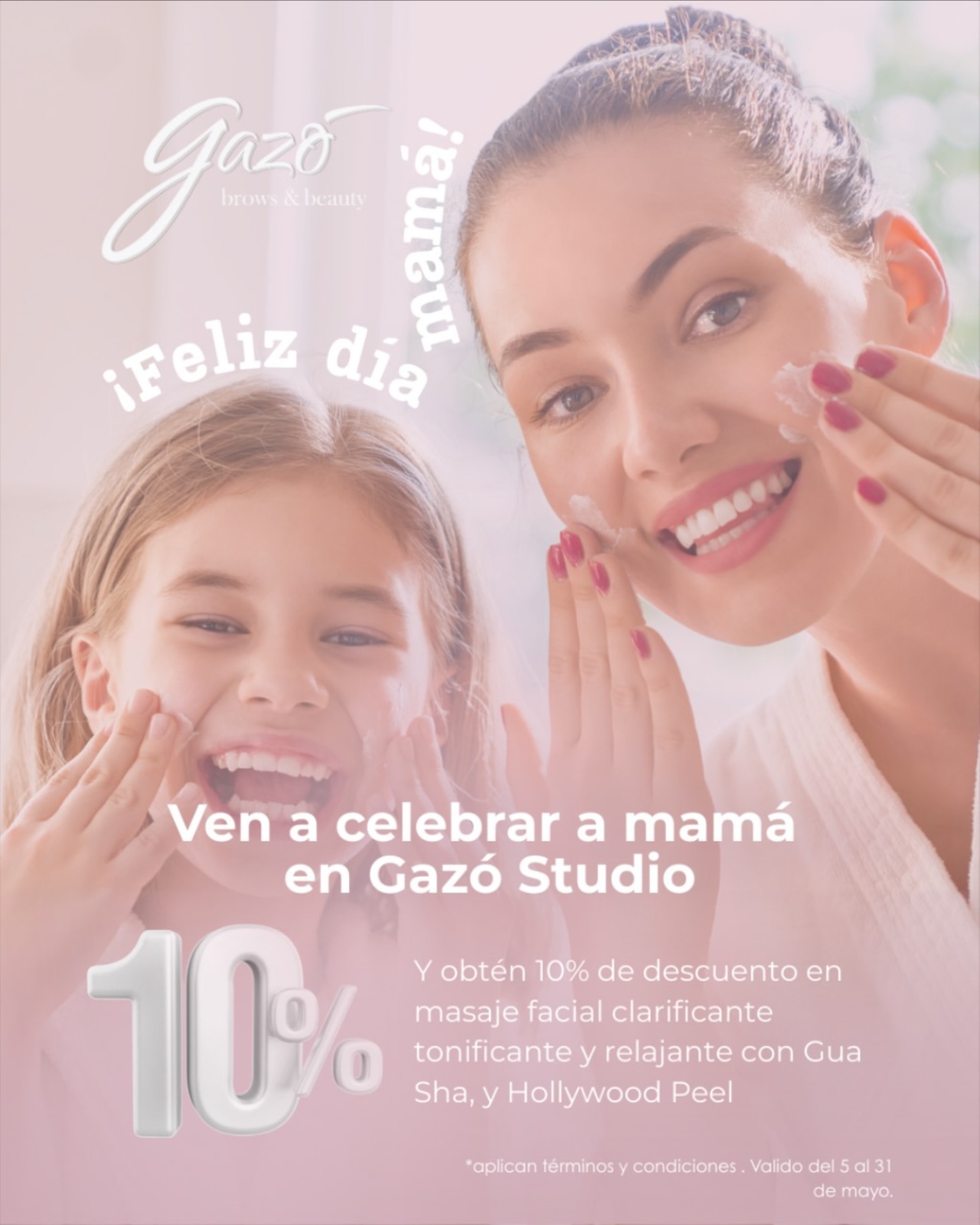 DIA DE LAS MADRES
