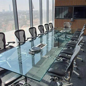 BOARD ROOM  (15 personas)