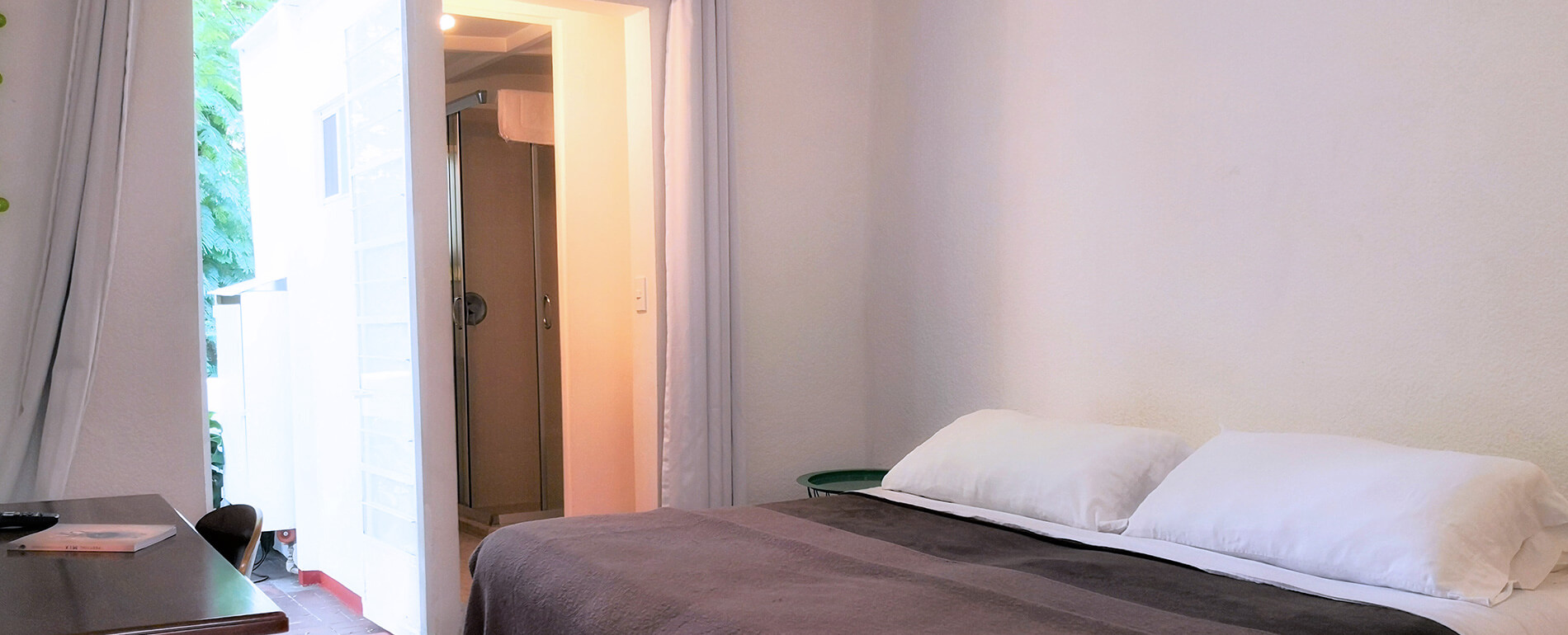 distrito condesa, habitación c1