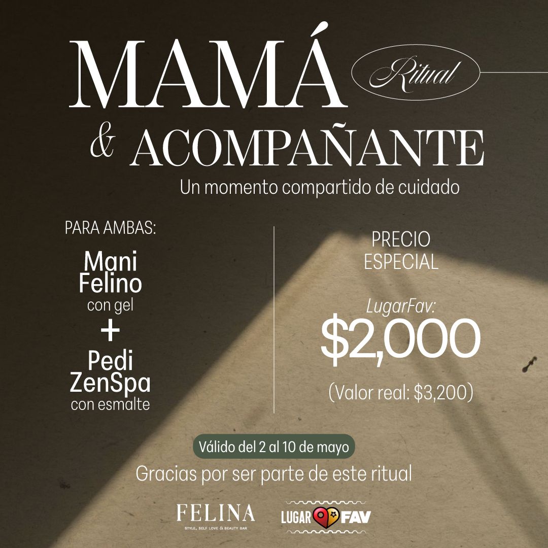DIA DE LAS MADRES