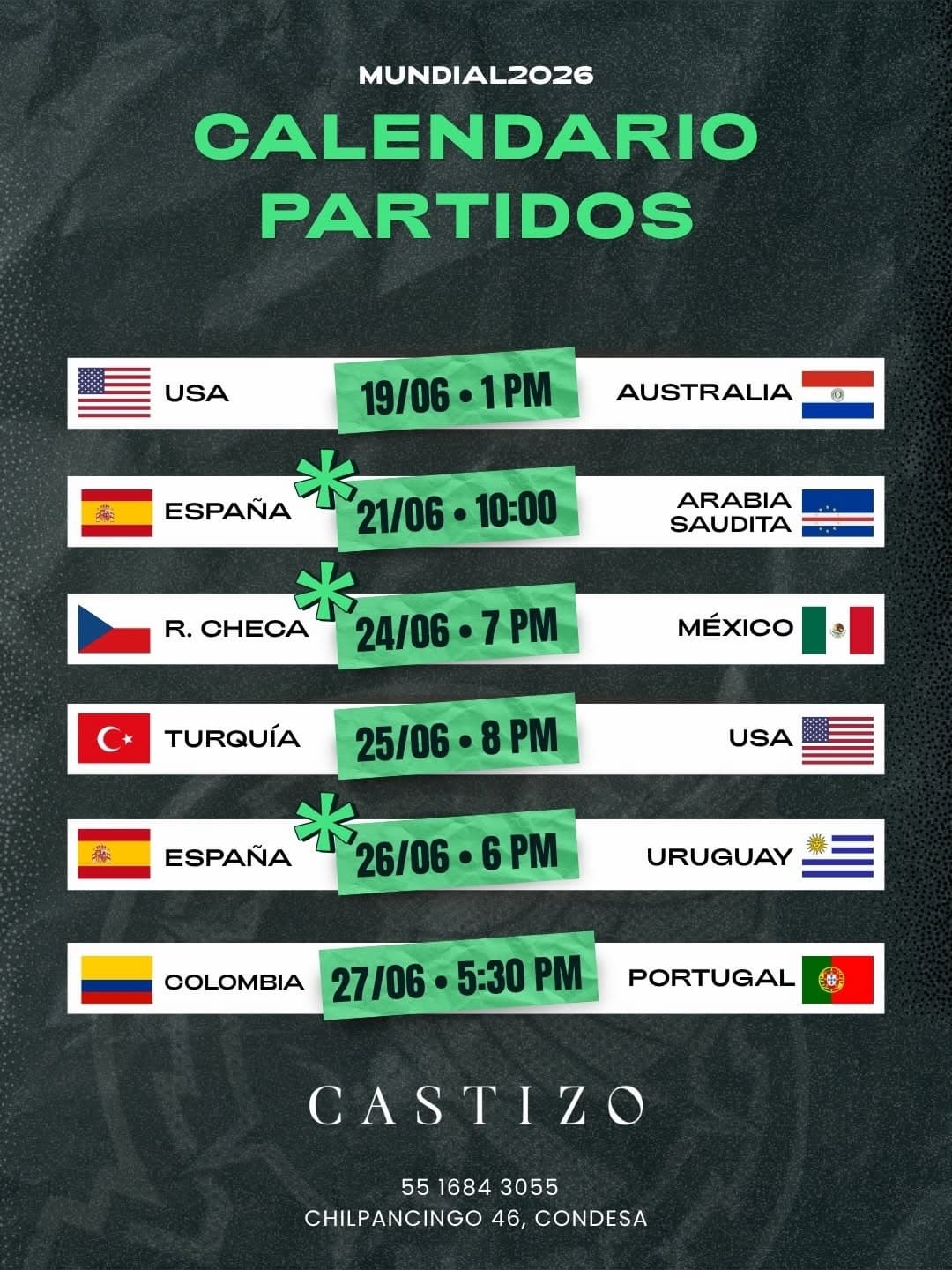 Lugares para ver el mundial, mundial 2026, mexico 2026 en cdmx, mundial 2026 en cdmx, lugares para ver partidos de mexico, lugares para ver el mundial 2026, partidos mexico 2026, lugares en cdmx para ver el mundial, lugares en cdmx para ver el mundial
