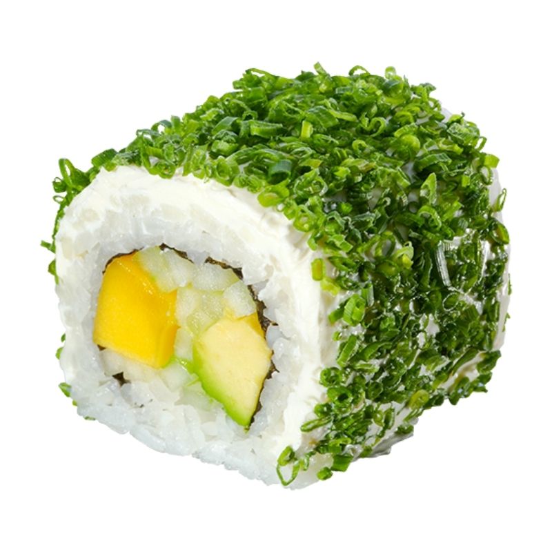 GREEN MAKI